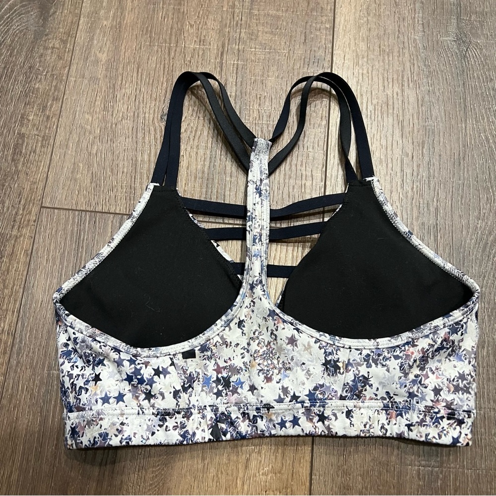 Victoria’s Secret VSX sport sports bra Stars - Picture 3 of 4